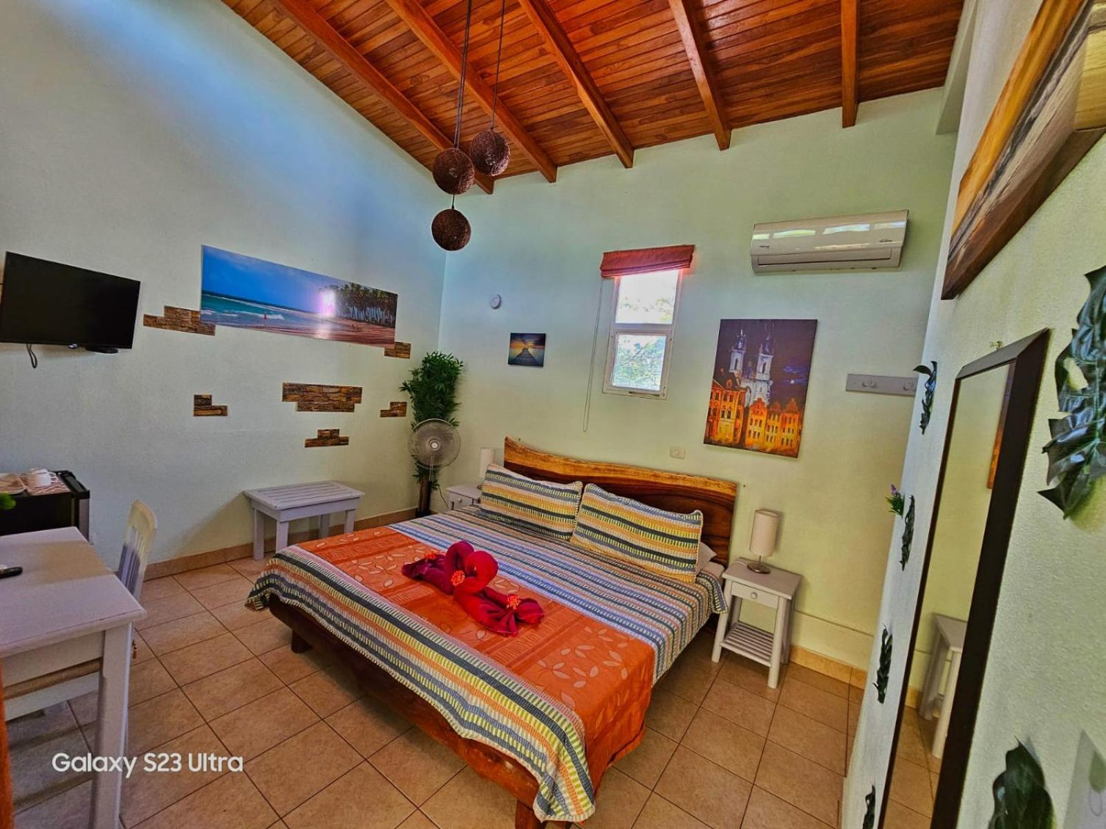 Bellavista Suites By Villas Verdes - Samara Beach Exteriör bild