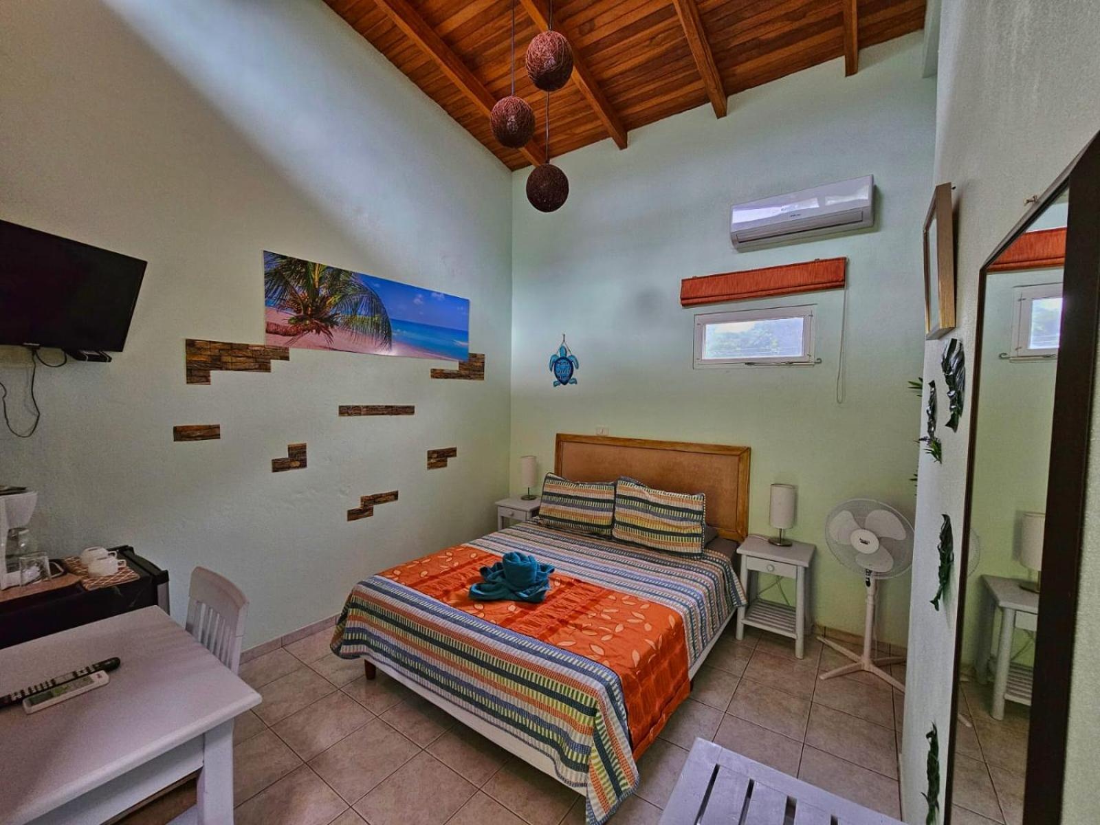 Bellavista Suites By Villas Verdes - Samara Beach Exteriör bild