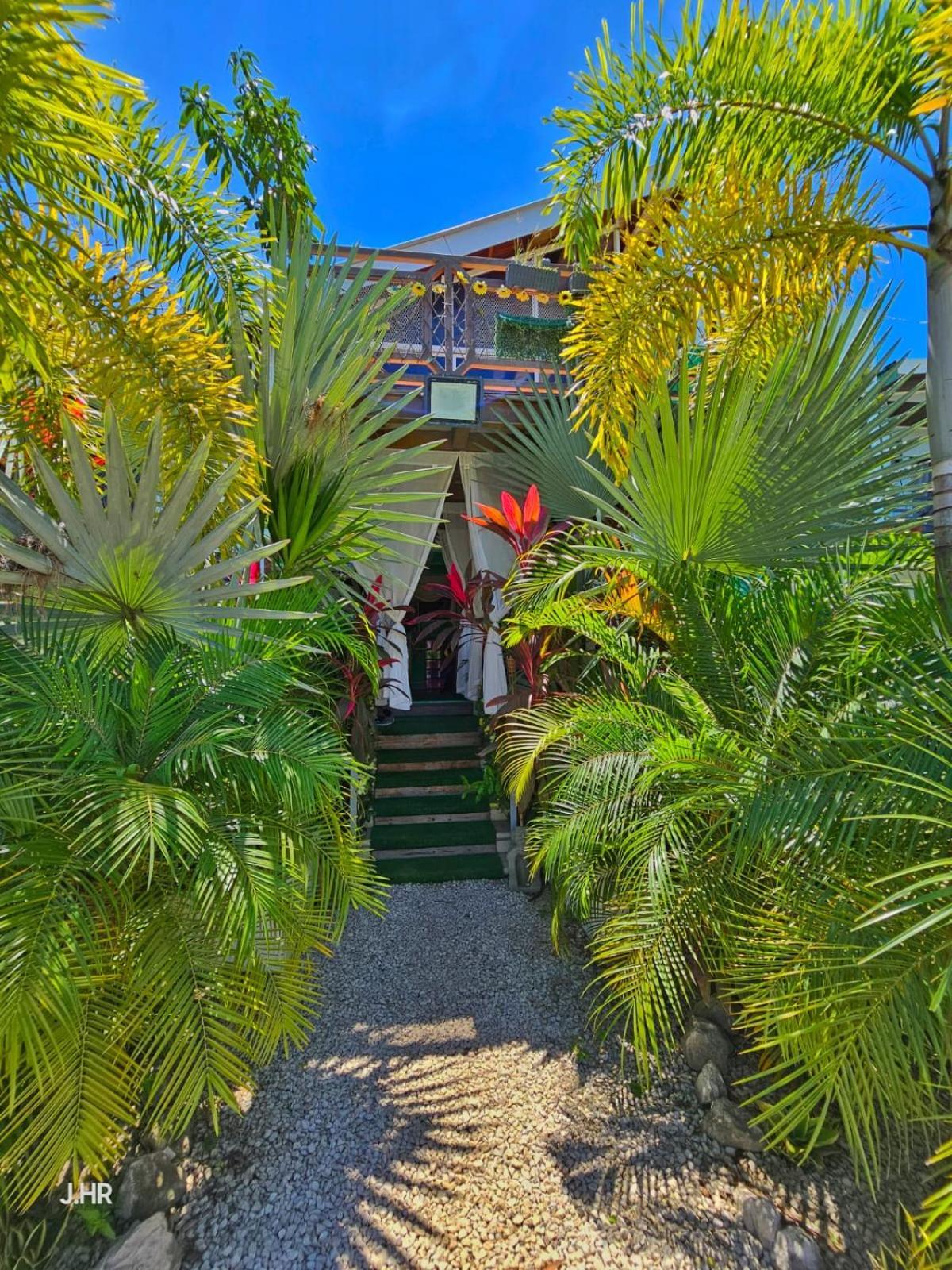 Bellavista Suites By Villas Verdes - Samara Beach Exteriör bild